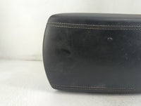 2015-2018 Ford Edge Center Console Armrest Cover Lid P/N:373317 T4B-R0460 Fits Fits 2015 2016 2017 2018 OEM Used Auto Parts 