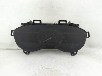 compare product 2016-2018 Ford Edge Instrument Cluster Speedometer Gauges P/N:MX257520-4393 GT4T-10849-CC Fits Fits 2016 2017 2018 OEM Used Auto Parts