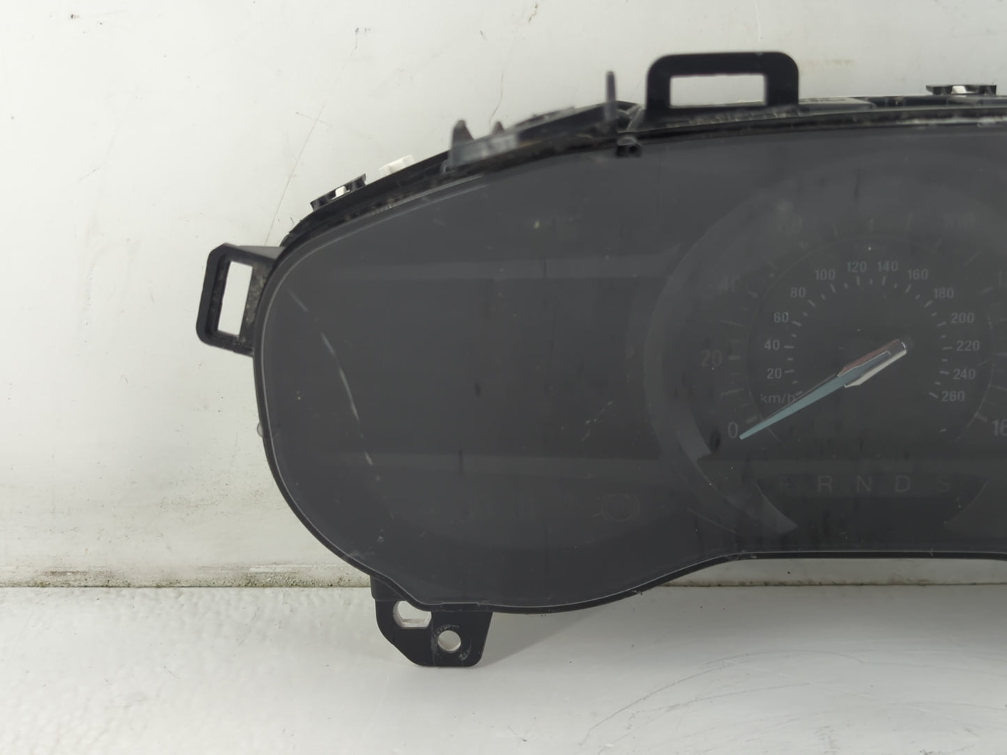 2016-2018 Ford Edge Instrument Cluster Speedometer Gauges P/N:MX257520-4393 GT4T-10849-CC Fits Fits 2016 2017 2018 OEM Used 