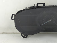 2016-2018 Ford Edge Instrument Cluster Speedometer Gauges P/N:MX257520-4393 GT4T-10849-CC Fits Fits 2016 2017 2018 OEM Used 