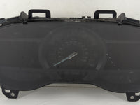 2016-2018 Ford Edge Instrument Cluster Speedometer Gauges P/N:MX257520-4393 GT4T-10849-CC Fits Fits 2016 2017 2018 OEM Used 