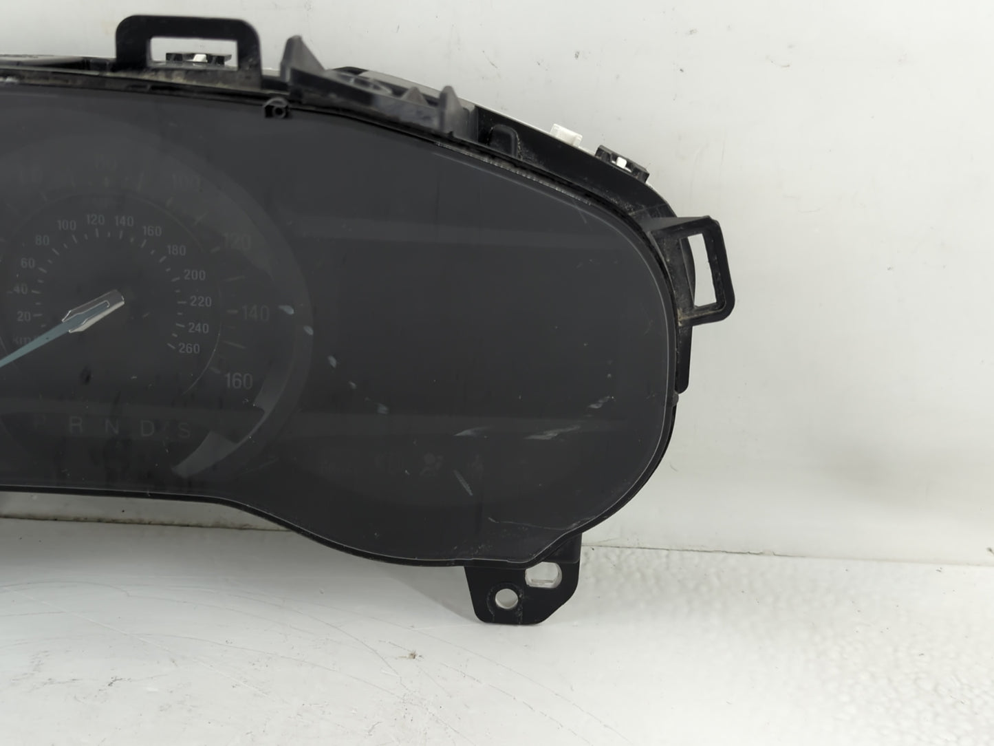 2016-2018 Ford Edge Instrument Cluster Speedometer Gauges P/N:MX257520-4393 GT4T-10849-CC Fits Fits 2016 2017 2018 OEM Used 