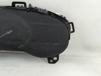 2016-2018 Ford Edge Instrument Cluster Speedometer Gauges P/N:MX257520-4393 GT4T-10849-CC Fits Fits 2016 2017 2018 OEM Used 