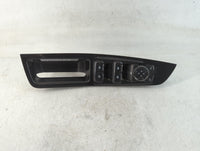 2016-2020 Ford Edge Master Power Window Switch Replacement Driver Side Left P/N:GT4T-14540-BAW Fits Fits 2016 2017 2018 2019