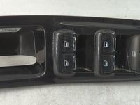 2016-2020 Ford Edge Master Power Window Switch Replacement Driver Side Left P/N:GT4T-14540-BAW Fits Fits 2016 2017 2018 2019