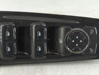 2016-2020 Ford Edge Master Power Window Switch Replacement Driver Side Left P/N:GT4T-14540-BAW Fits Fits 2016 2017 2018 2019