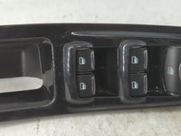 2015-2020 Ford Edge Master Power Window Switch Replacement Driver Side Left P/N:GT4T-14540-BAW Fits OEM Used Auto Parts - Oe