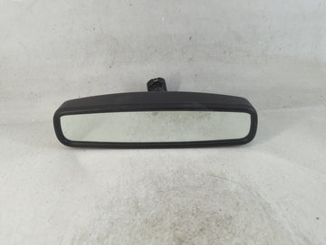 2007-2020 Ford Edge Interior Rear View Mirror Replacement OEM P/N:BU5A 17E678 A Fits OEM Used Auto Parts - Oemusedautoparts1