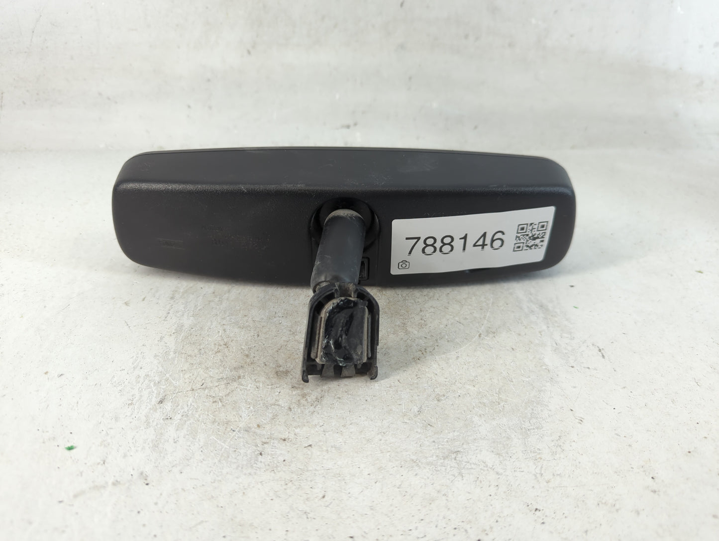 2007-2020 Ford Edge Interior Rear View Mirror Replacement OEM P/N:BU5A 17E678 A Fits OEM Used Auto Parts - Oemusedautoparts1