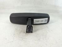 2007-2020 Ford Edge Interior Rear View Mirror Replacement OEM P/N:BU5A 17E678 A Fits OEM Used Auto Parts - Oemusedautoparts1