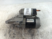 2014-2018 Ford Edge Car Starter Motor Solenoid OEM P/N:M000TC0371ZC FJ5T-11000-AA Fits OEM Used Auto Parts - Oemusedautopart
