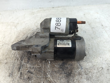 2014-2018 Ford Edge Car Starter Motor Solenoid OEM P/N:M000TC0371ZC FJ5T-11000-AA Fits OEM Used Auto Parts - Oemusedautopart