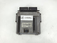 2015-2018 Ford Edge PCM Engine Control Computer ECU ECM PCU OEM P/N:G2GA-12A650-BSA Fits Fits 2015 2016 2017 2018 2019 OEM U