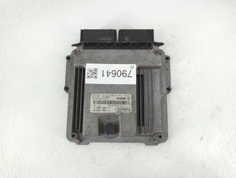 compare product 2015-2018 Ford Edge PCM Engine Control Computer ECU ECM PCU OEM P/N:G2GA-12A650-BSA Fits Fits 2015 2016 2017 2018 2019 OEM Used Auto Parts