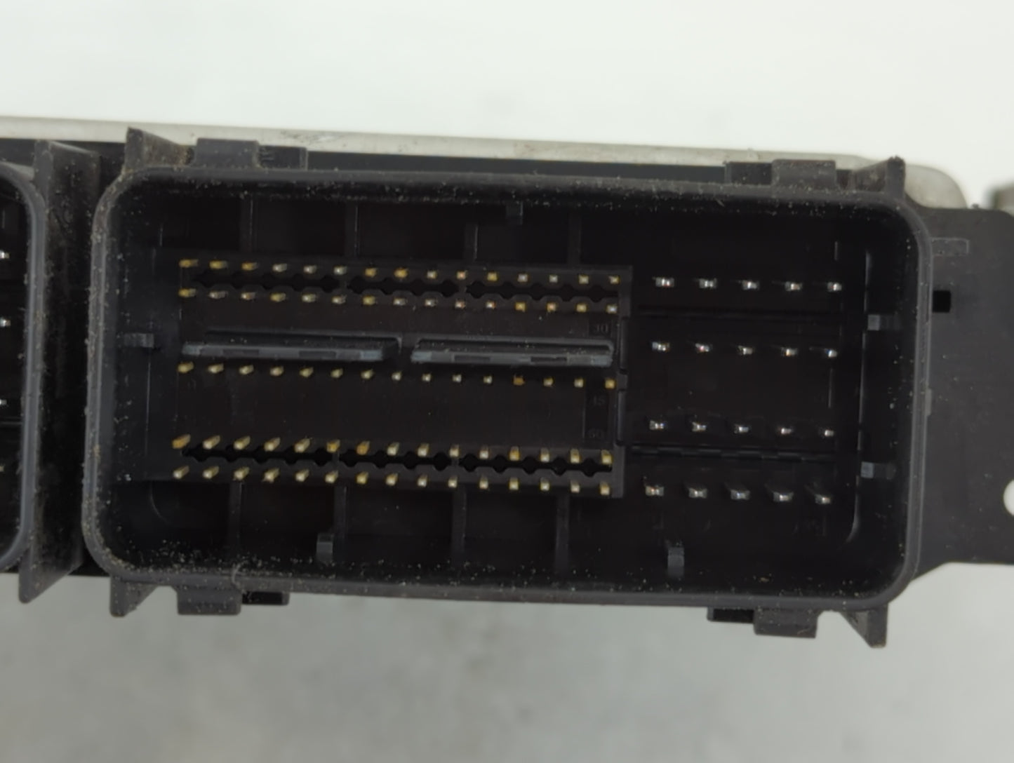 2015-2018 Ford Edge PCM Engine Control Computer ECU ECM PCU OEM P/N:G2GA-12A650-BSA Fits Fits 2015 2016 2017 2018 2019 OEM U