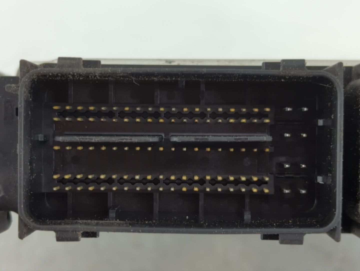 2015-2018 Ford Edge PCM Engine Control Computer ECU ECM PCU OEM P/N:G2GA-12A650-BSA Fits Fits 2015 2016 2017 2018 2019 OEM U