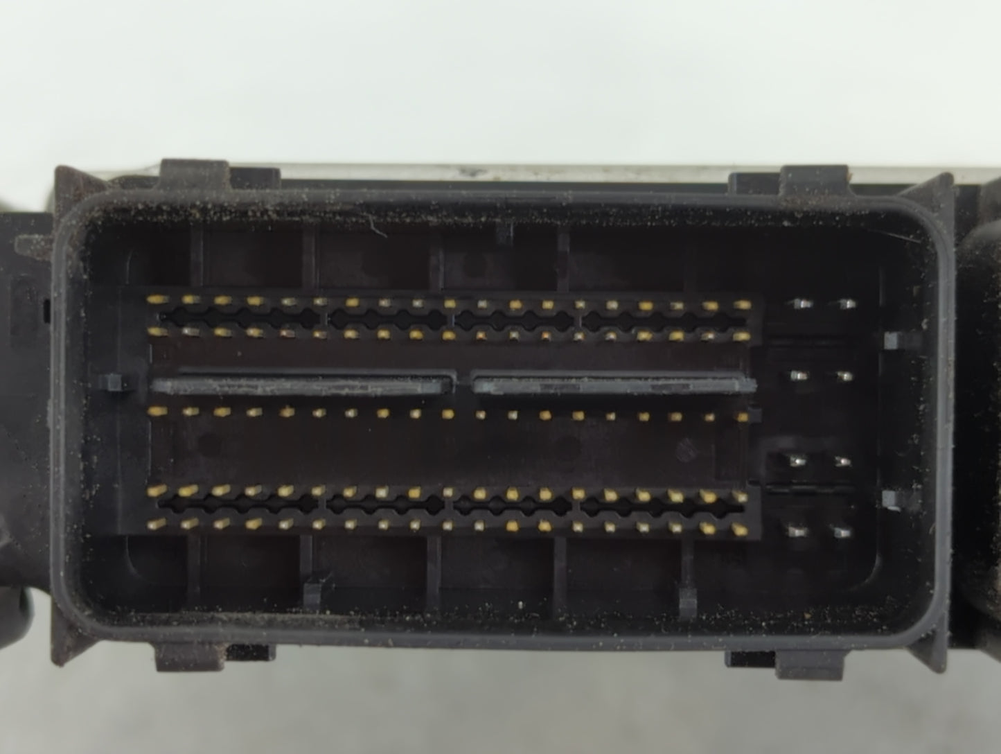 2015-2018 Ford Edge PCM Engine Control Computer ECU ECM PCU OEM P/N:G2GA-12A650-BSA Fits Fits 2015 2016 2017 2018 2019 OEM U
