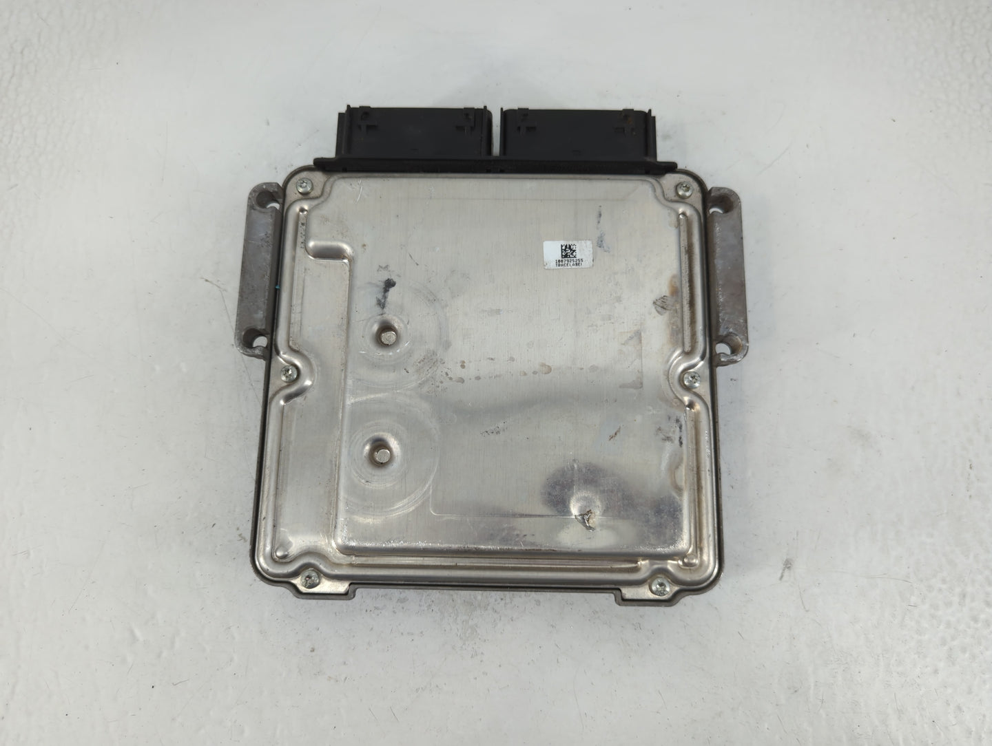 2015-2018 Ford Edge PCM Engine Control Computer ECU ECM PCU OEM P/N:G2GA-12A650-BSA Fits Fits 2015 2016 2017 2018 2019 OEM U