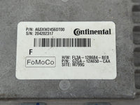 2015-2018 Ford Edge PCM Engine Control Computer ECU ECM PCU OEM P/N:FL3A-12B684-BEB Fits Fits 2015 2016 2017 2018 2019 OEM U