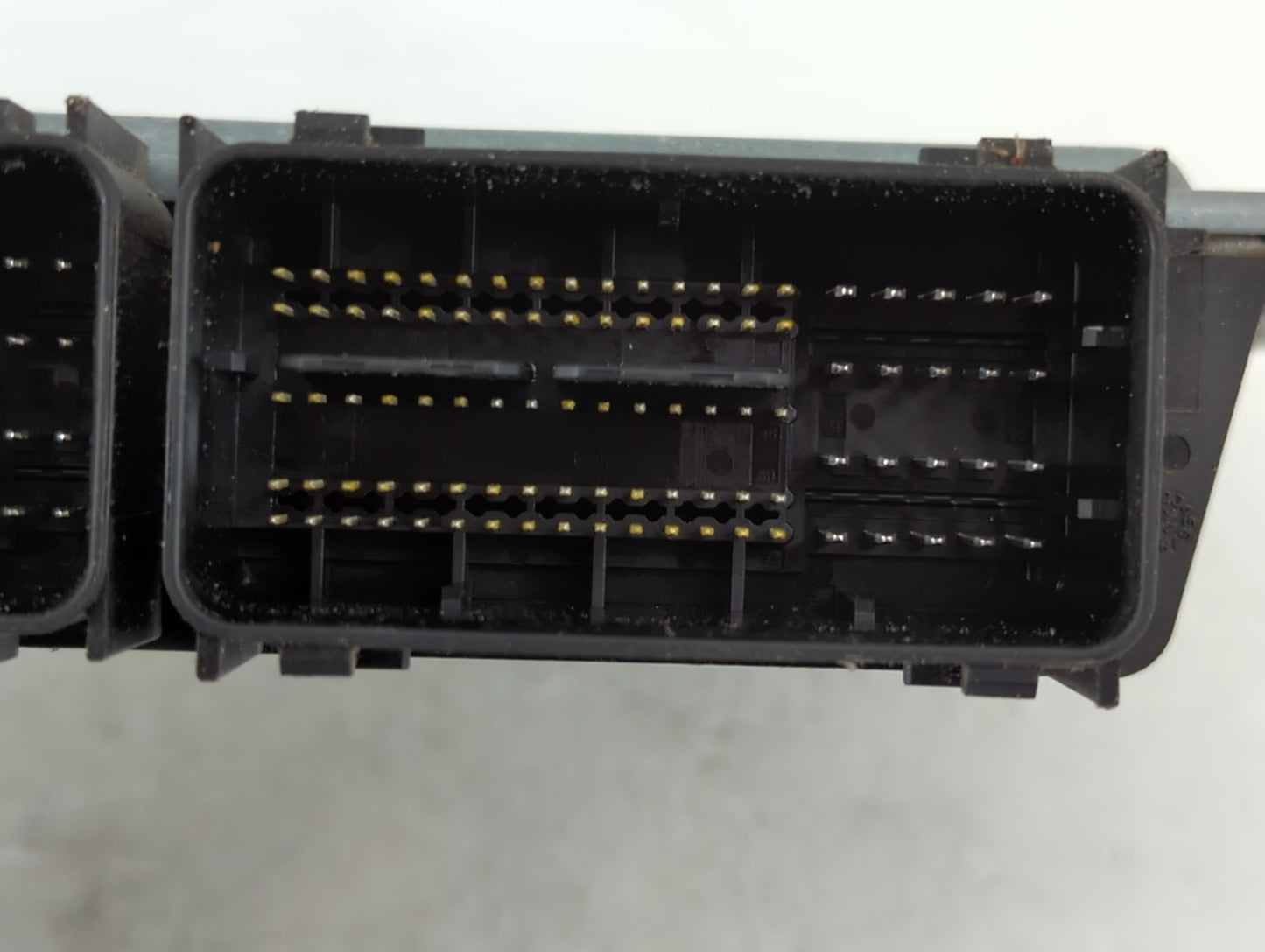 2015-2018 Ford Edge PCM Engine Control Computer ECU ECM PCU OEM P/N:FL3A-12B684-BEB Fits Fits 2015 2016 2017 2018 2019 OEM U