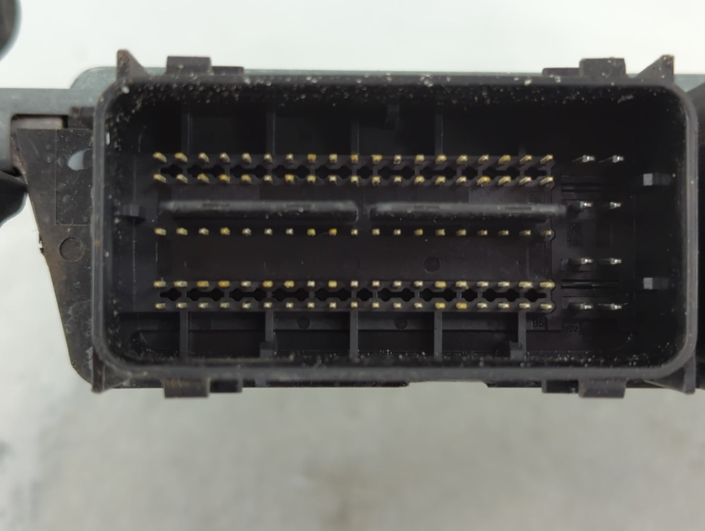 2015-2018 Ford Edge PCM Engine Control Computer ECU ECM PCU OEM P/N:FL3A-12B684-BEB Fits Fits 2015 2016 2017 2018 2019 OEM U