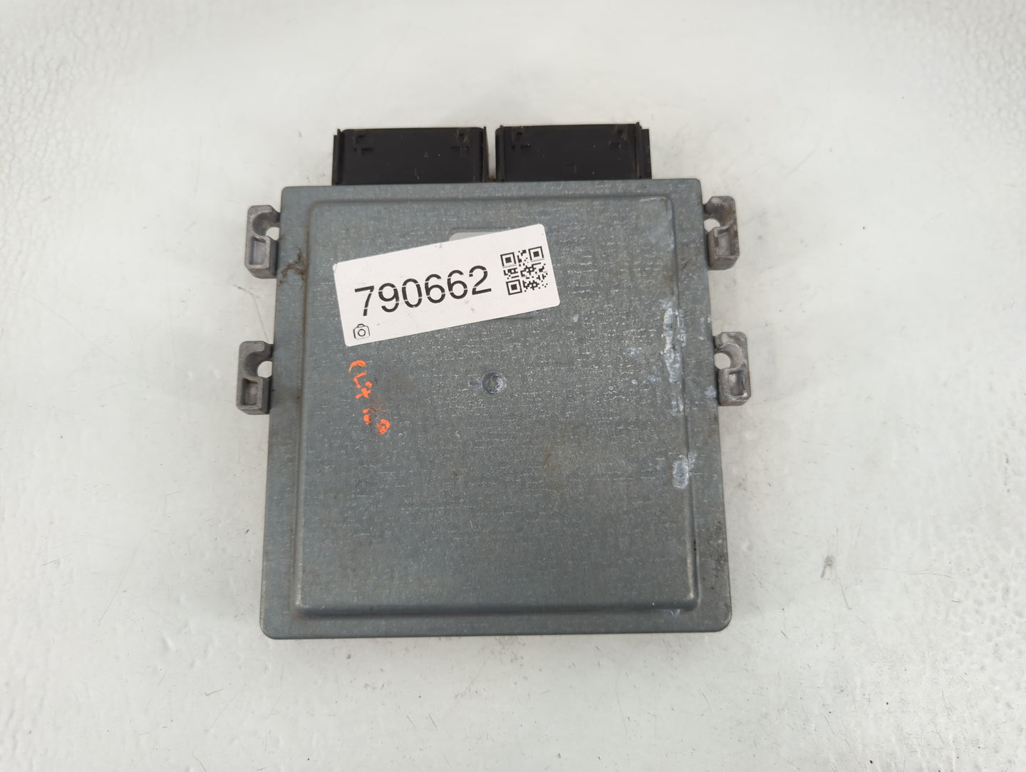 2015-2018 Ford Edge PCM Engine Control Computer ECU ECM PCU OEM P/N:FL3A-12B684-BEB Fits Fits 2015 2016 2017 2018 2019 OEM U