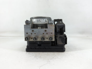 2015-2018 Ford Edge ABS Pump Control Module Replacement P/N:F2GC-2C405-BK Fits Fits 2015 2016 2017 2018 OEM Used Auto Parts 