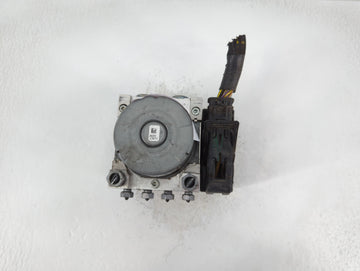 2015-2018 Ford Edge ABS Pump Control Module Replacement P/N:F2GC-2C405-BK Fits Fits 2015 2016 2017 2018 OEM Used Auto Parts