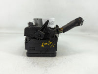 2015-2018 Ford Edge ABS Pump Control Module Replacement P/N:F2GC-2C405-BK Fits Fits 2015 2016 2017 2018 OEM Used Auto Parts 