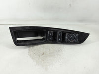 2016-2020 Ford Edge Master Power Window Switch Replacement Driver Side Left P/N:642525348 Fits Fits 2016 2017 2018 2019 2020