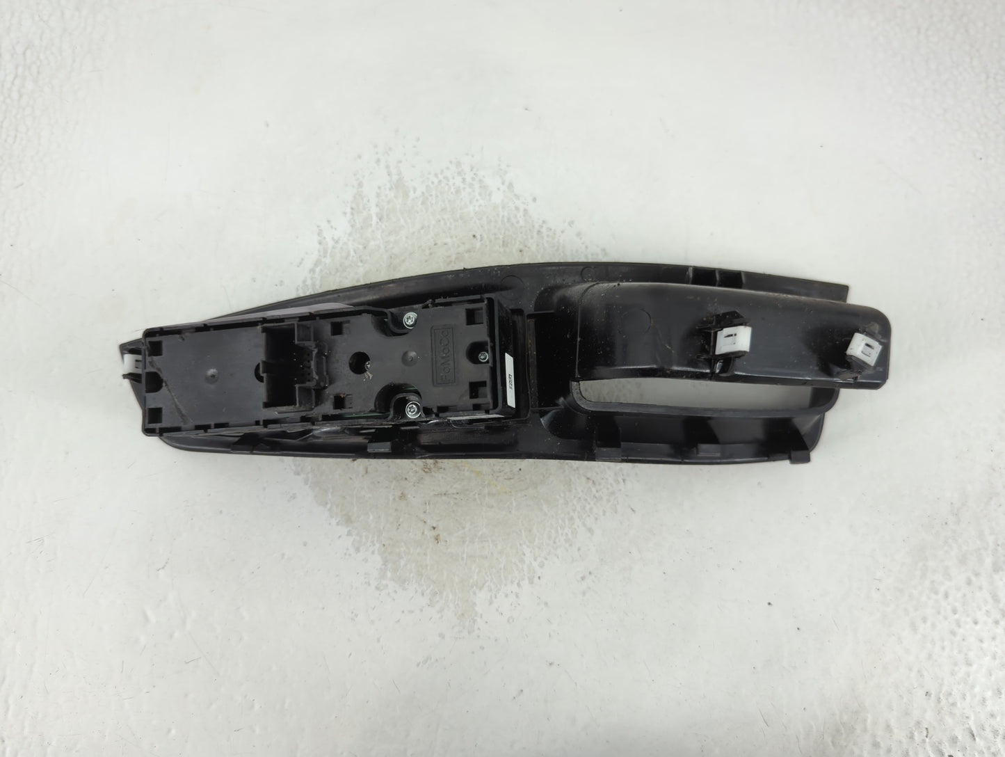 2016-2020 Ford Edge Master Power Window Switch Replacement Driver Side Left P/N:642525348 Fits Fits 2016 2017 2018 2019 2020