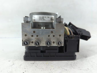 compare product 2015-2018 Ford Edge ABS Pump Control Module Replacement P/N:F2GC-2C405-AG Fits Fits 2015 2016 2017 2018 OEM Used Auto Parts