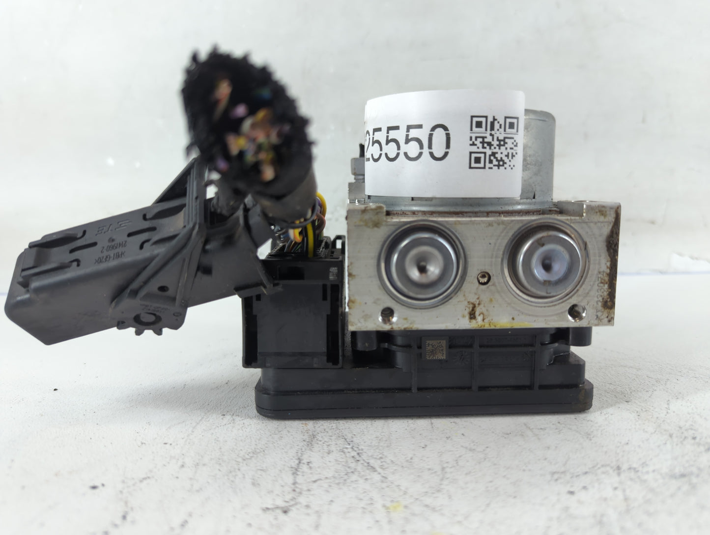 2015-2018 Ford Edge ABS Pump Control Module Replacement P/N:F2GC-2C405-AG Fits Fits 2015 2016 2017 2018 OEM Used Auto Parts 