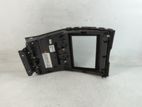 2017-2018 Ford Edge Radio AM FM Cd Player Receiver Replacement P/N:HT4T-18E245-CA Fits Fits 2017 2018 OEM Used Auto Parts - 