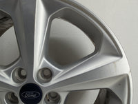2017 Ford Edge Oem Wheel Rim Silver - Oemusedautoparts1.com