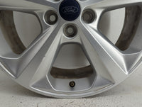 2017 Ford Edge Oem Wheel Rim Silver - Oemusedautoparts1.com