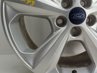 2017 Ford Edge Oem Wheel Rim Silver - Oemusedautoparts1.com