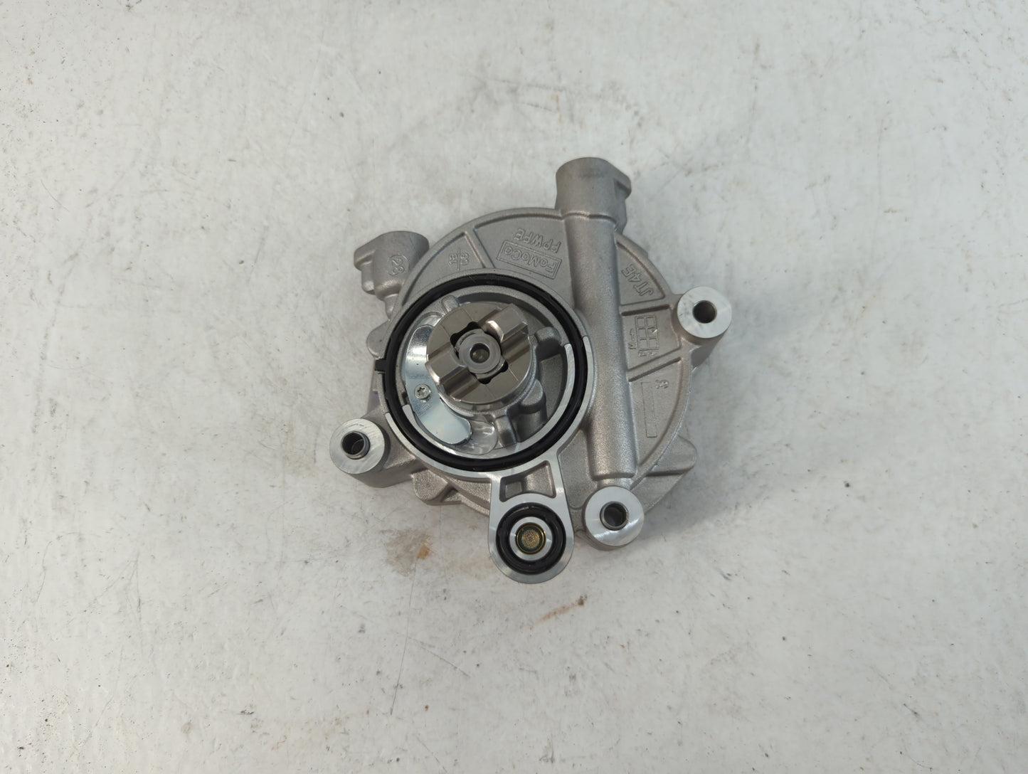 2015-2020 Ford Edge Central Vaccum Lock Pump - Oemusedautoparts1.com