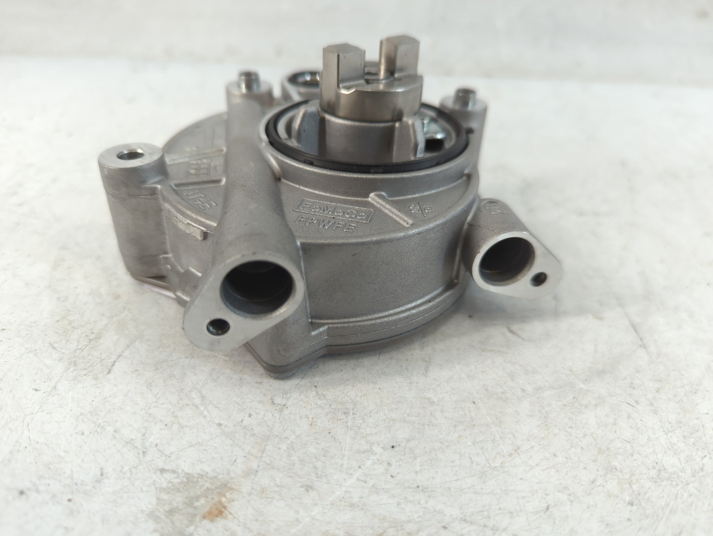 2015-2020 Ford Edge Central Vaccum Lock Pump - Oemusedautoparts1.com