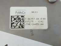 2015-2020 Ford Edge Central Vaccum Lock Pump - Oemusedautoparts1.com