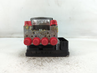 compare product 2015-2018 Ford Edge ABS Pump Control Module Replacement P/N:F2GC-2C405-BK Fits Fits 2015 2016 2017 2018 OEM Used Auto Parts