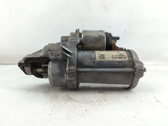 compare product 2015-2018 Ford Edge Car Starter Motor Solenoid OEM P/N:DS7T-11000-GA Fits Fits 2015 2016 2017 2018 2020 OEM Used Auto Parts