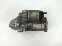 2015-2018 Ford Edge Car Starter Motor Solenoid OEM P/N:DS7T-11000-GA Fits Fits 2015 2016 2017 2018 2020 OEM Used Auto Parts 