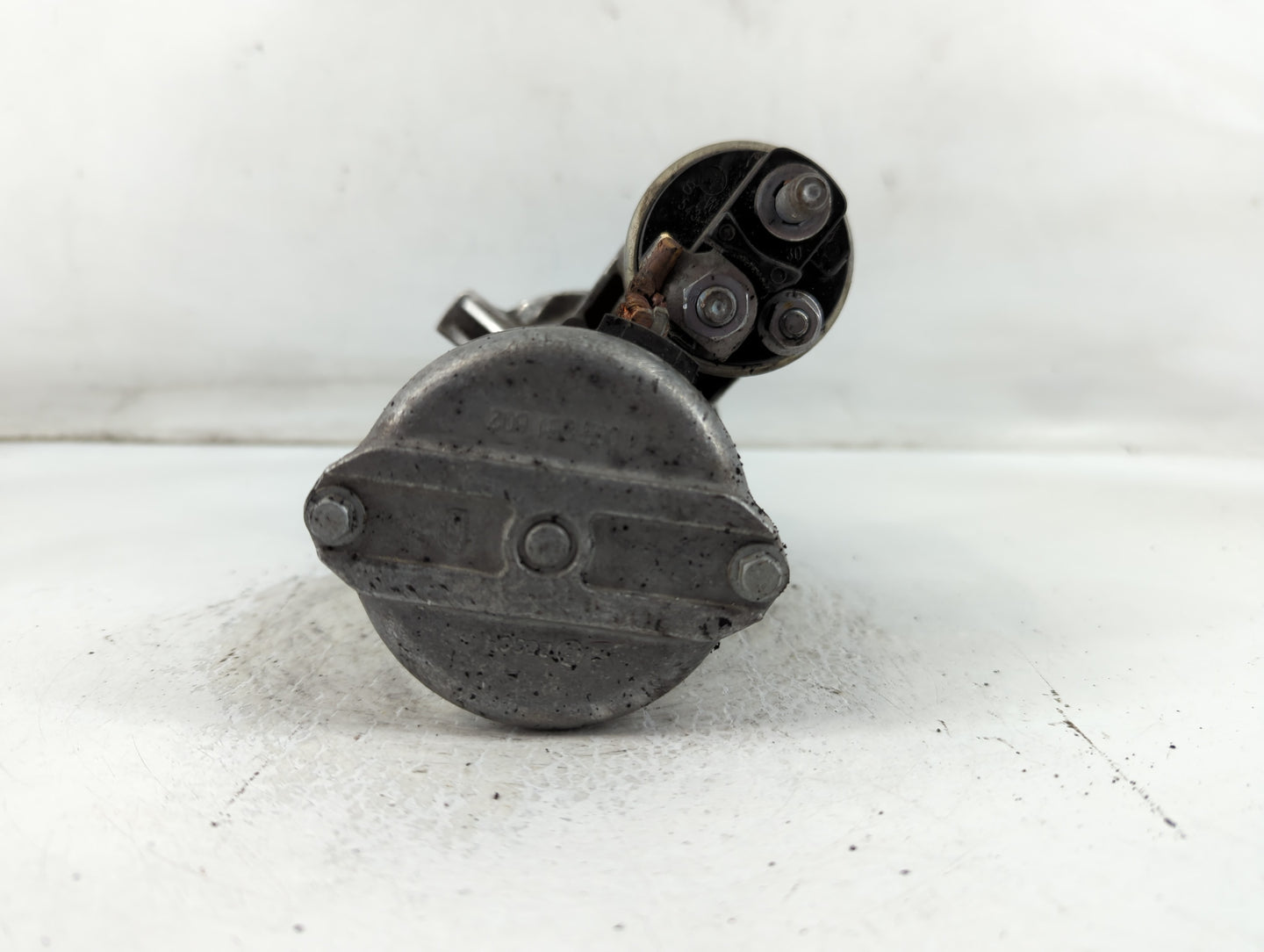 2015-2018 Ford Edge Car Starter Motor Solenoid OEM P/N:DS7T-11000-GA Fits Fits 2015 2016 2017 2018 2020 OEM Used Auto Parts 