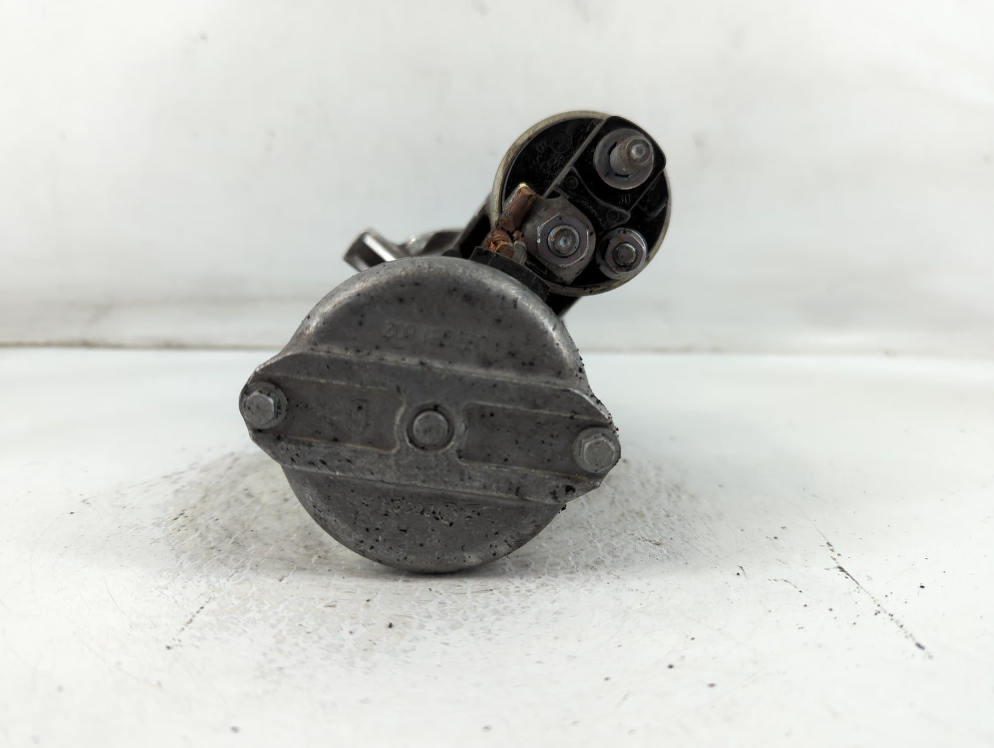 2015-2018 Ford Edge Car Starter Motor Solenoid OEM P/N:DS7T-11000-GA Fits Fits 2015 2016 2017 2018 2020 OEM Used Auto Parts 