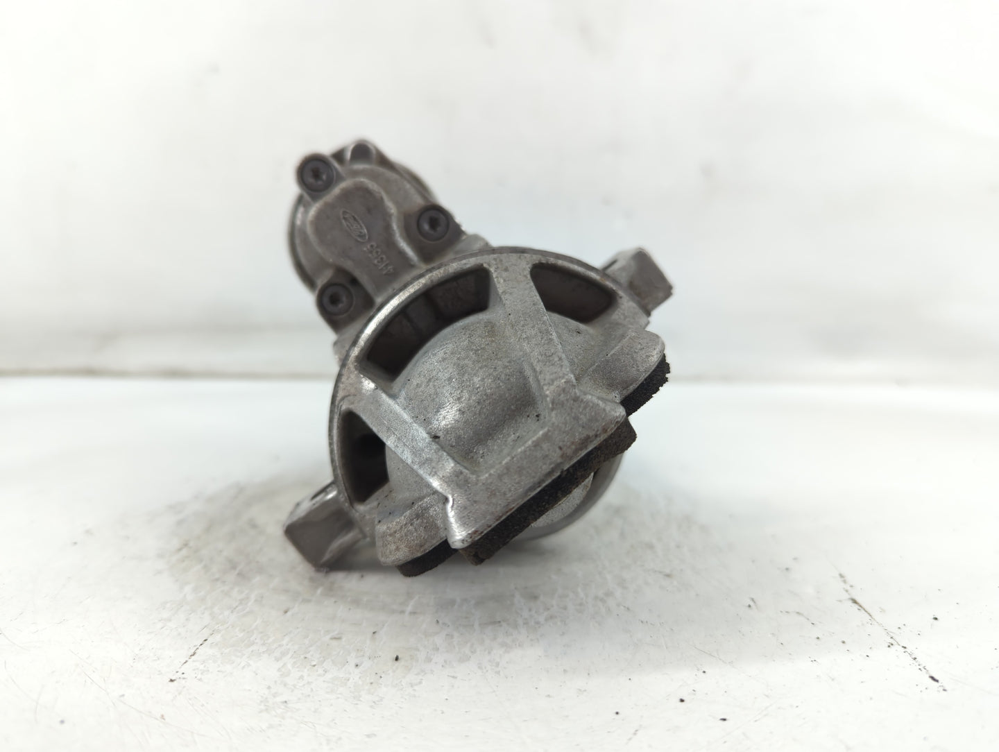 2015-2018 Ford Edge Car Starter Motor Solenoid OEM P/N:DS7T-11000-GA Fits Fits 2015 2016 2017 2018 2020 OEM Used Auto Parts 