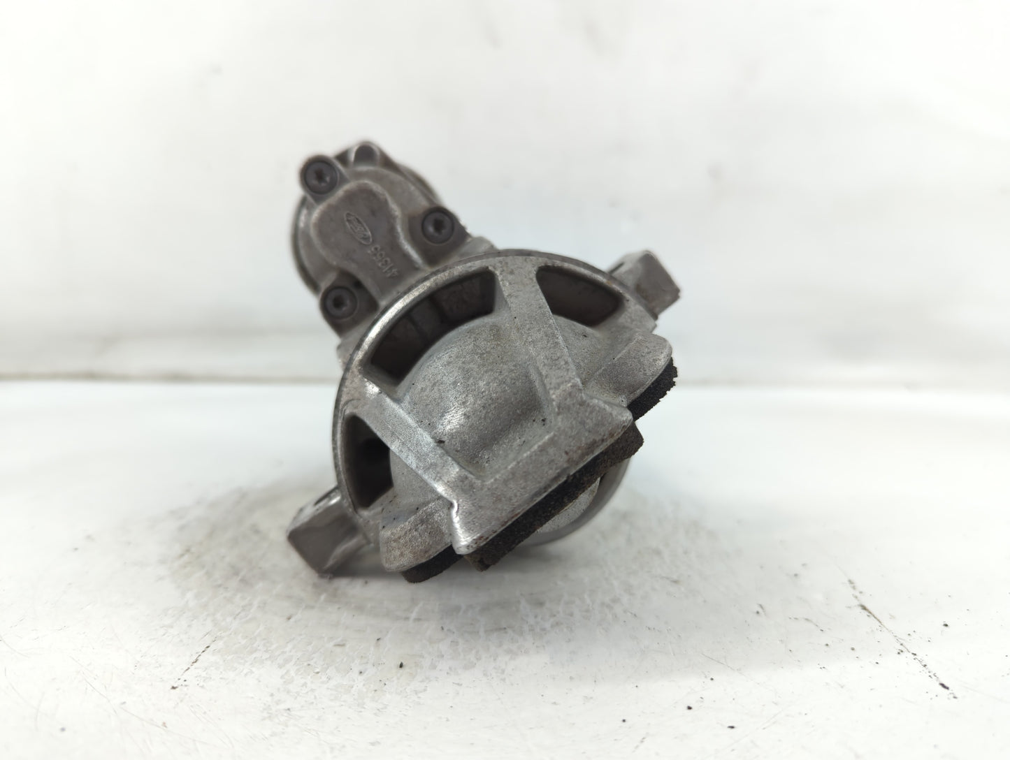 2015-2018 Ford Edge Car Starter Motor Solenoid OEM P/N:DS7T-11000-GA Fits Fits 2015 2016 2017 2018 2020 OEM Used Auto Parts 