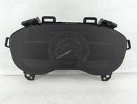 2016-2018 Ford Edge Instrument Cluster Speedometer Gauges P/N:GT4T-10849-DC Fits Fits 2016 2017 2018 OEM Used Auto Parts - O