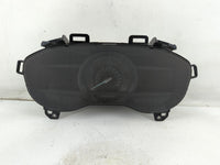 2016-2018 Ford Edge Instrument Cluster Speedometer Gauges P/N:GT4T-10849-CB Fits Fits 2016 2017 2018 OEM Used Auto Parts - O