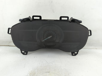 compare product 2016-2018 Ford Edge Instrument Cluster Speedometer Gauges P/N:GT4T-10849-CB Fits Fits 2016 2017 2018 OEM Used Auto Parts